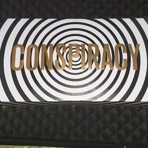 SHANE X JEFFREE CONSPIRACY PALETTE